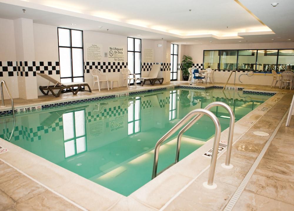 Hampton Nj Hotel 3*