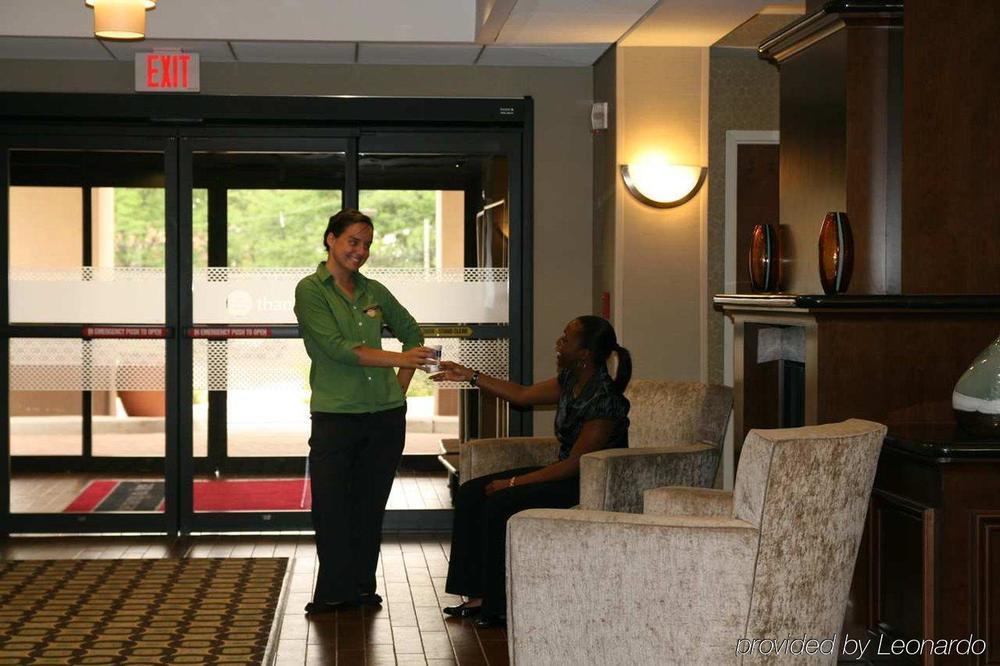 Hampton Nj Hotel North Brunswick
