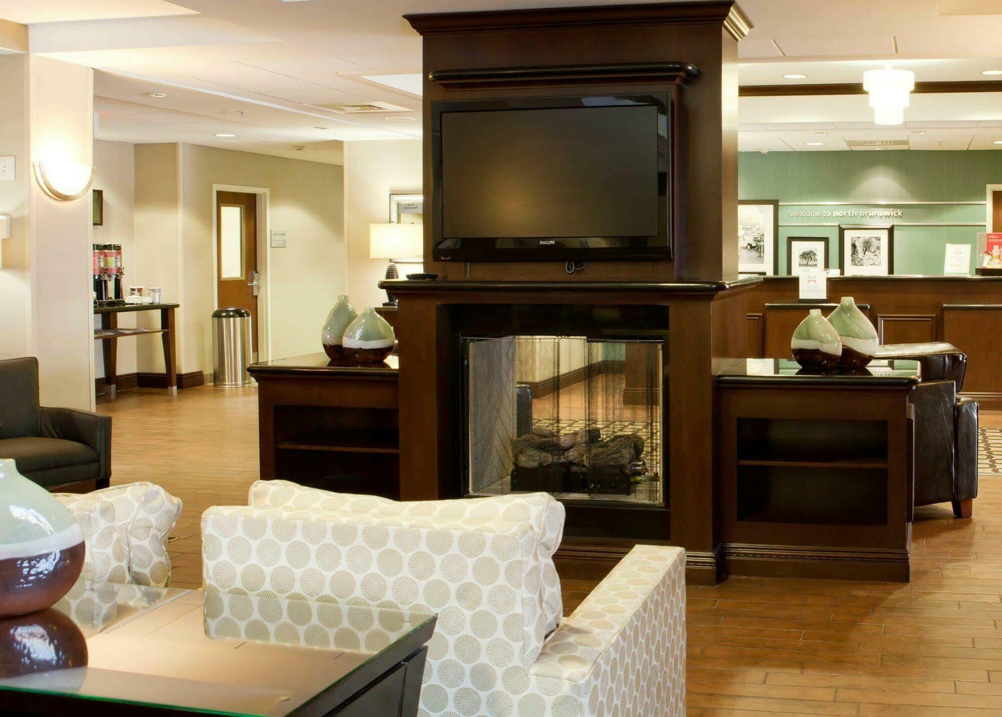 Hotel Hampton Nj 3*